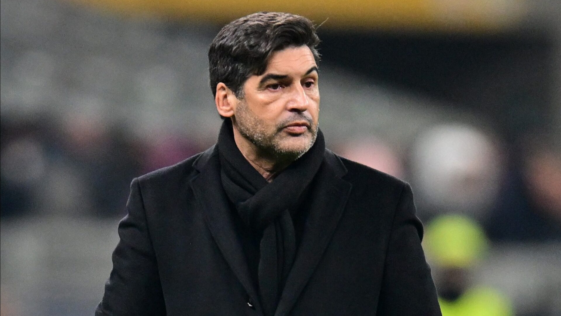 Fonseca'dan Fenerbahçe cevabı. "İsmail Kartal da aynısını söylerdi"