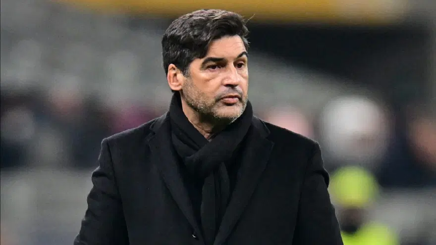 Fonseca'dan Fenerbahçe cevabı. "İsmail Kartal da aynısını söylerdi" 1