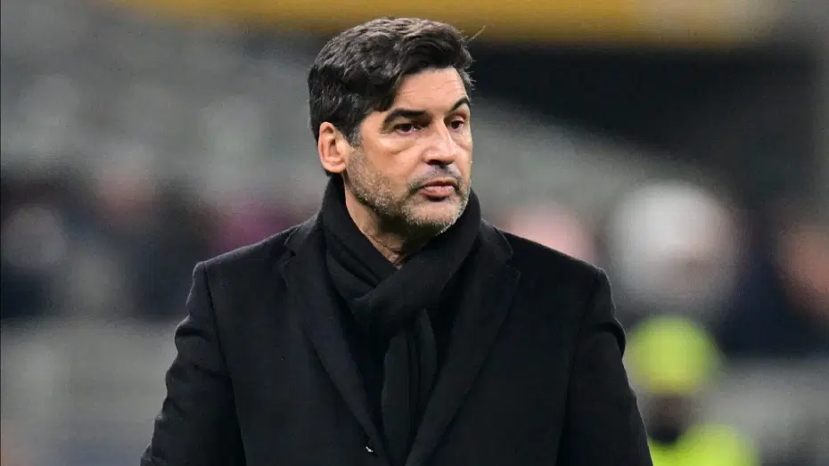 Fonseca'dan Fenerbahçe cevabı. 