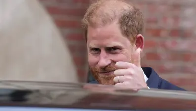 Prens Harry, Daily Mail gazetesine açtığı davayı kaybetti