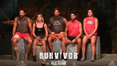 Survivor All Star'da kim elendi? (Survivor eleme konseyi 1 Haziran 2022)
