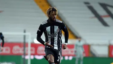 Son dakika transferi... Beşiktaş Valentin Rosier'nin bonservisini satın aldı (Transfer haberleri)