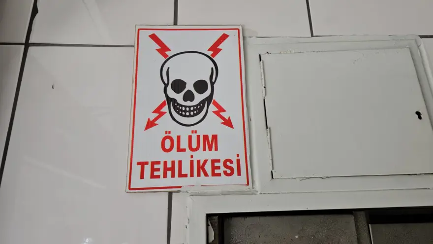 Bilirkişi raporunda ortaya çıktı: Madende 700 lira için ölüm 6 Bilirkişi raporunda ortaya çıktı: Madende 700 lira için ölüm 6