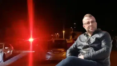 Konya'da dehşet anları! Baba öldü, 12 yaşındaki kızı yaralandı
