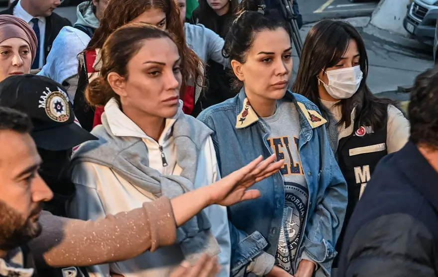 19 AĞUSTOS'TA TAHLİYE OLMUŞTU 5