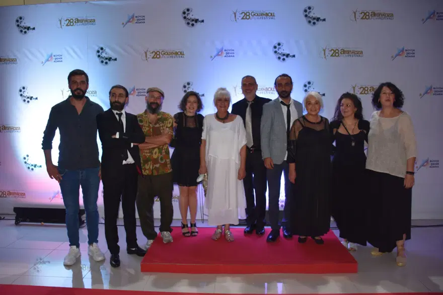 28. Altın Koza Ödülleri sahiplerini buldu 5