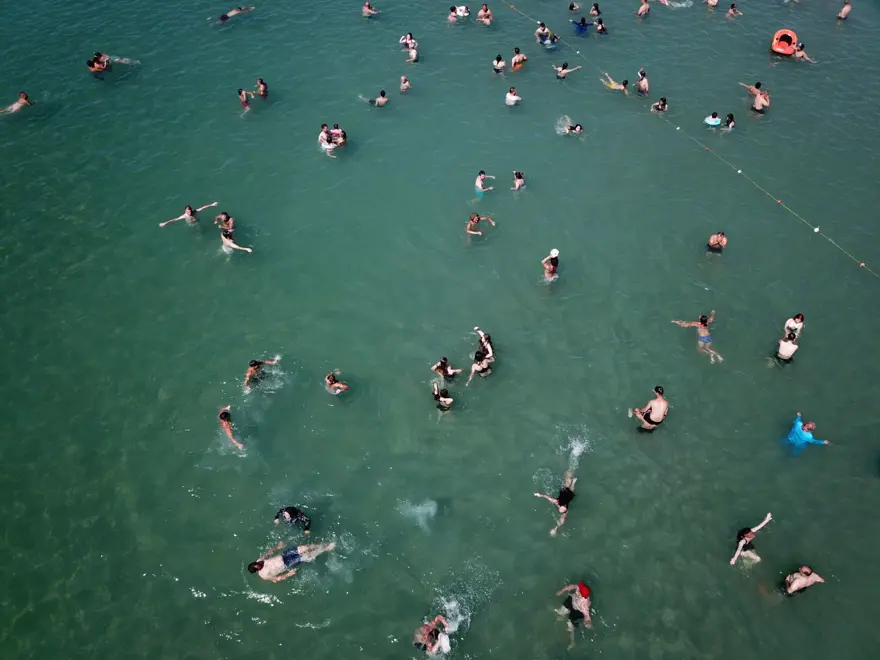 "1 SAATTE GELİYORUZ" 3