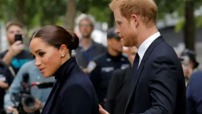 Prens Harry'nin saray özlemi: Barışma ihtimali sıfır mı?