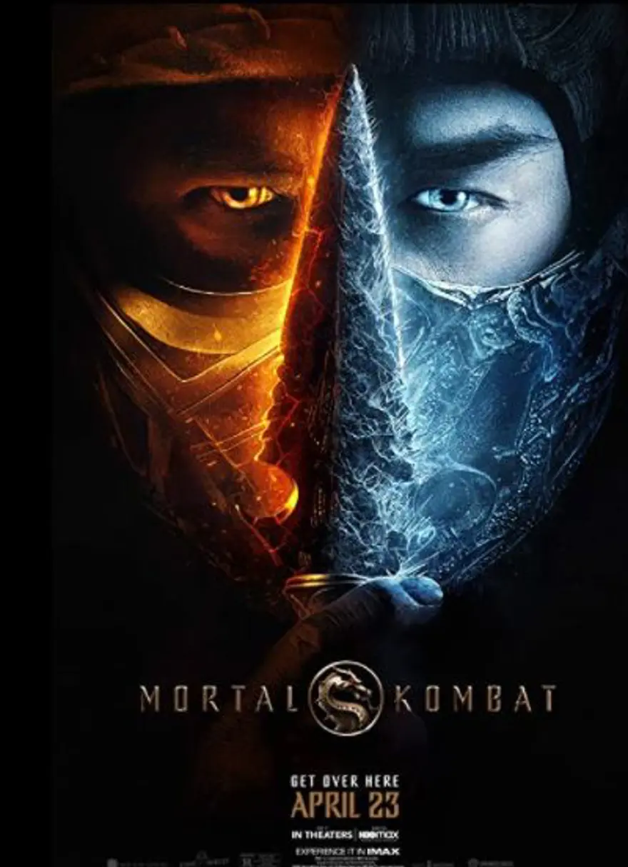 IMDb verilerine göre mayıs ayının en popüler yabancı filmleri 24