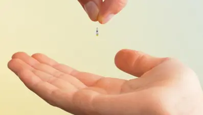 Beyin cerrahisinde çığır açıcı keşif: Pirinç tanesi boyutunda "Mikro Robotlar"