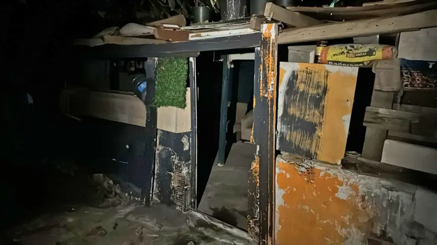 İzmir’de soba faciası: Beş kardeş yangında can verdi 3 İzmir’de soba faciası: Beş kardeş yangında can verdi 3