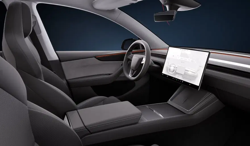 Tesla almak isteyenleri ilgilendiriyor... İşte satış tarihi 4