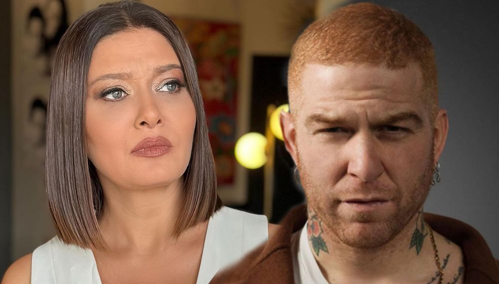 Gökhan Özoğuz'dan Nurgül Yeşilçay'a yanıt: Öyle demek istememiştir