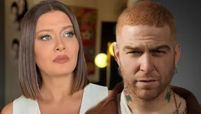 Gökhan Özoğuz'dan Nurgül Yeşilçay'a yanıt: Öyle demek istememiştir