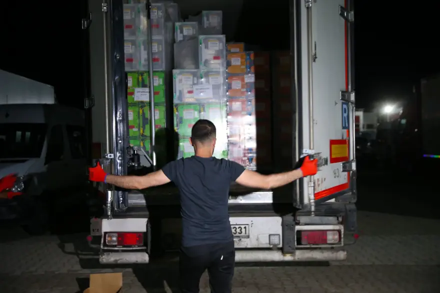 SINAV SAATİNE KADAR YÜKSEK GÜVENLİK 15