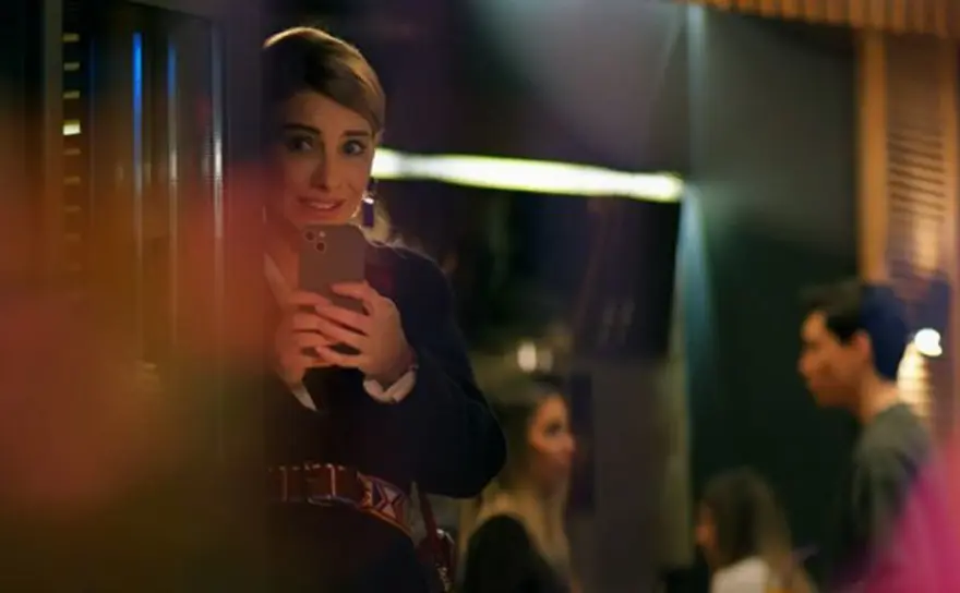 NERMİN KANIT PEŞİNDE 10