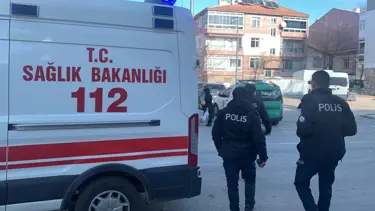 Balıkesir'de husumetlisi tarafından av tüfeğiyle vurulan kişi yaralandı