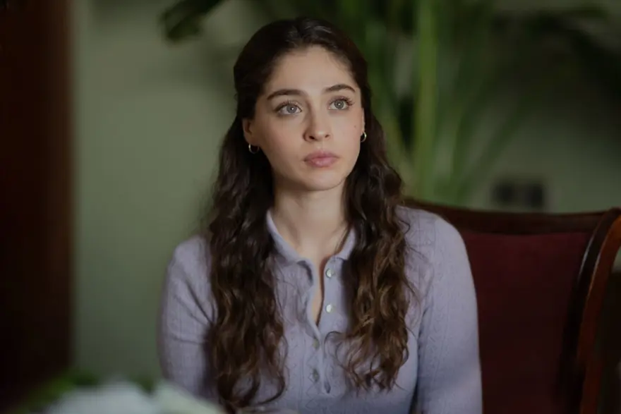 "SENİ SEVİYORUM" 13