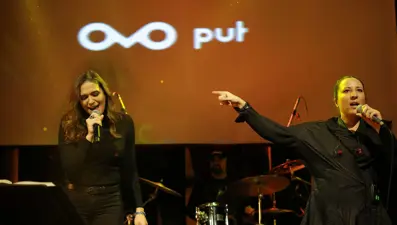 puhutv orijinal içeriği 'Hayat Atölyesi: Leica ile O Anlar' serisi kutlama gecesi