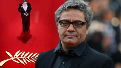 Ülkesinden kaçan yönetmen Mohammad Rasoulof Cannes'a gidiyor