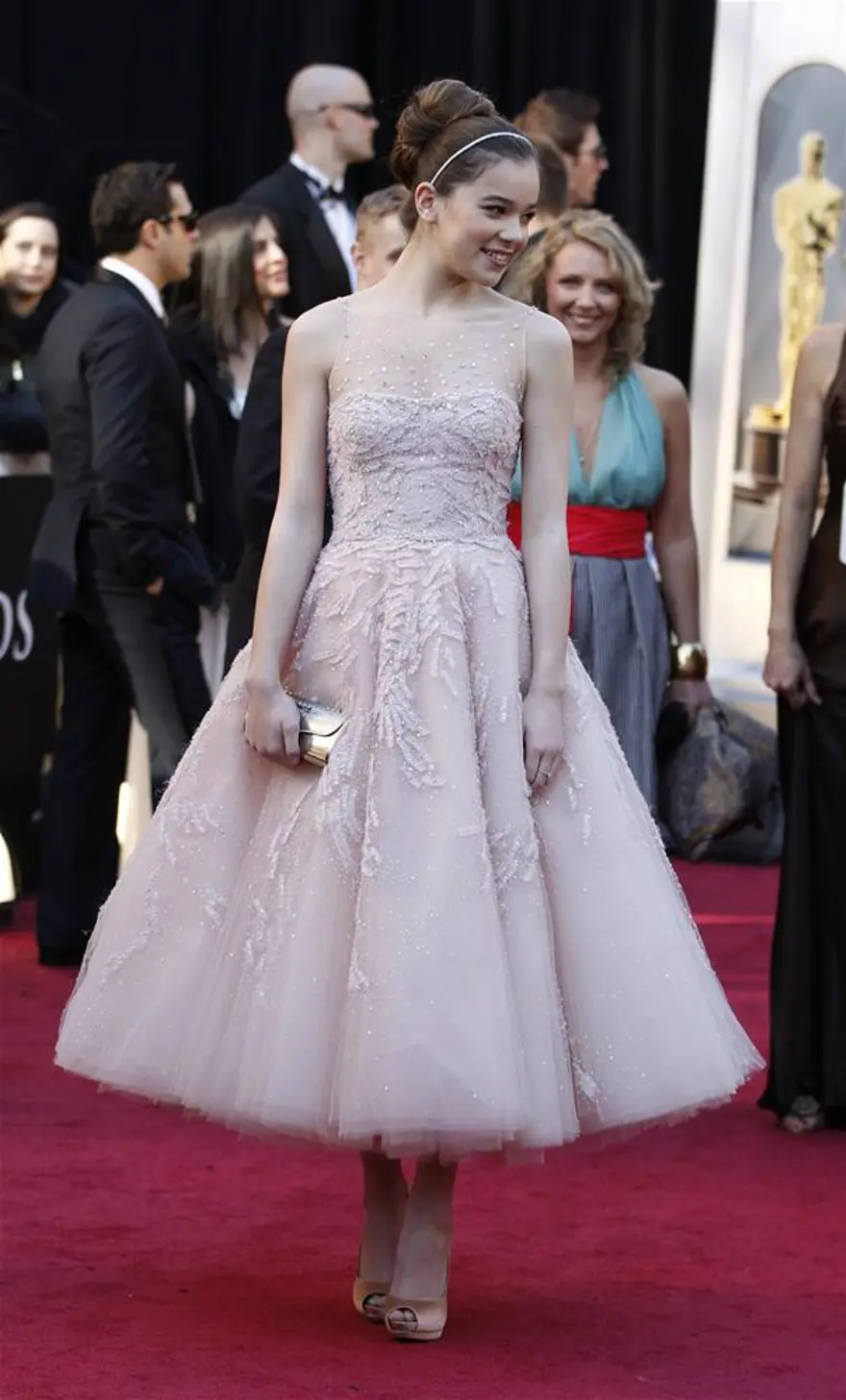 Hailee Steinfeld 107 Hailee Steinfeld 107