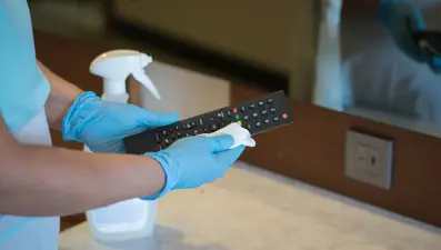 Kaldığınız otelin temiz olmadığını gösteren 3 işaret