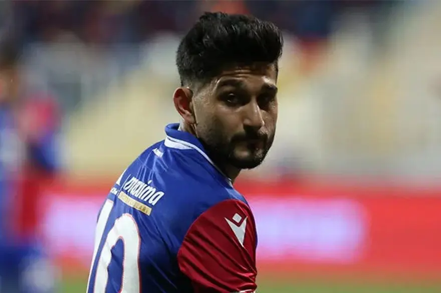 Altınordu Kulübü devrediliyor: Türk futboluna kazandırdığı isimler 1