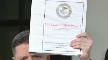 FBI'ın skandal görevi: Epstein dosyalarını sansürlemek!