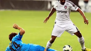 Beşiktaş - Sivasspor