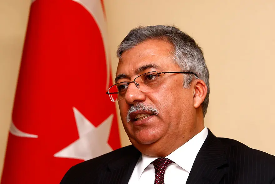 En renkli Meclis'e doğru 19