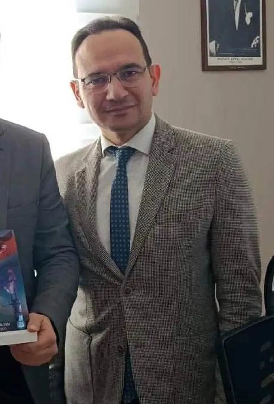 Müdür yardımcısı boğazı kesilmiş halde bulundu 4 Müdür yardımcısı boğazı kesilmiş halde bulundu 4