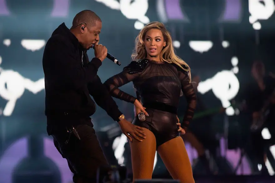 Beyonce'den bir hayranına vegan olması karşılığı ömür boyu bilet sözü 6