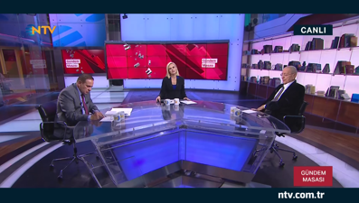 Şehir Üniversitesi tartışmasının yansımaları (Gündem Masası 11 Aralık 2019)