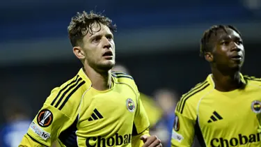 Szymanski kararını açıkladılar: "Mourinho engel oldu"