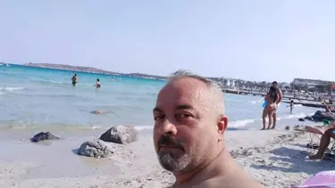 Çeşme'de denizde kaybolmuştu: 3 gün sonra cesedi bulundu