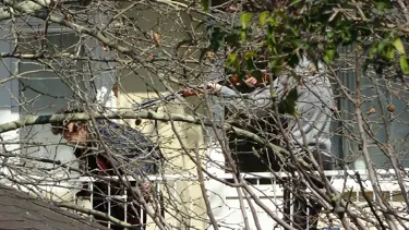 Çanakkale'de dehşet: Annesini rehin aldı, polisle girdiği çatışmada öldü