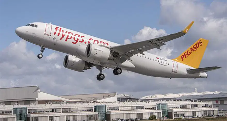 Pegasus Kıbrıs bileti indirim kampanyası tarihleri: Kıbrıs'a 2. kişi 1 Euro bilet kampanya koşulları 2