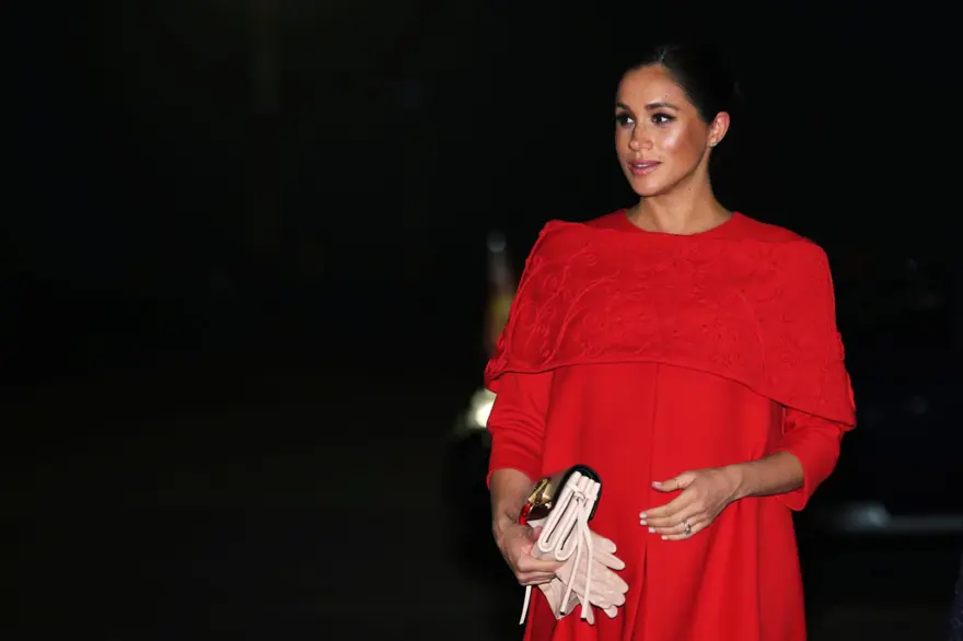 Meghan Markle ikinci çocuğunudüşürdüğünü açıkladı 1 Meghan Markle ikinci çocuğunudüşürdüğünü açıkladı 1