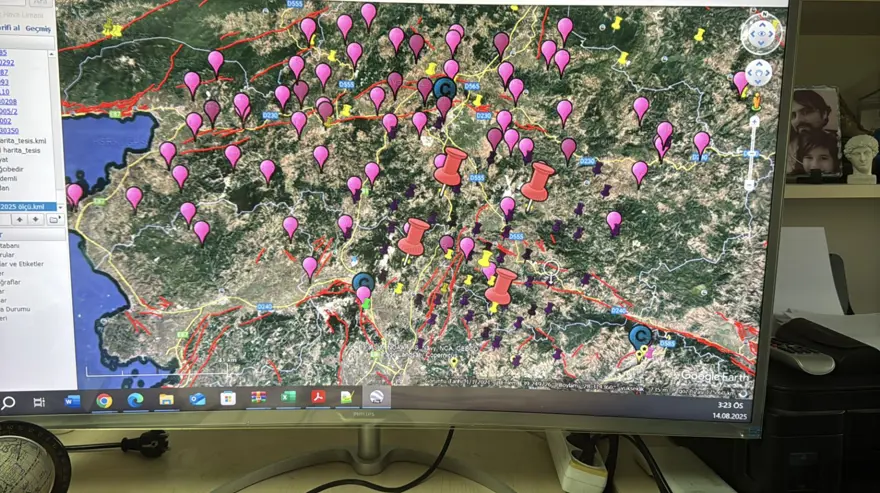 YENİ BÜYÜK BİR DEPREM BEKLENTİSİ VAR MI? 4