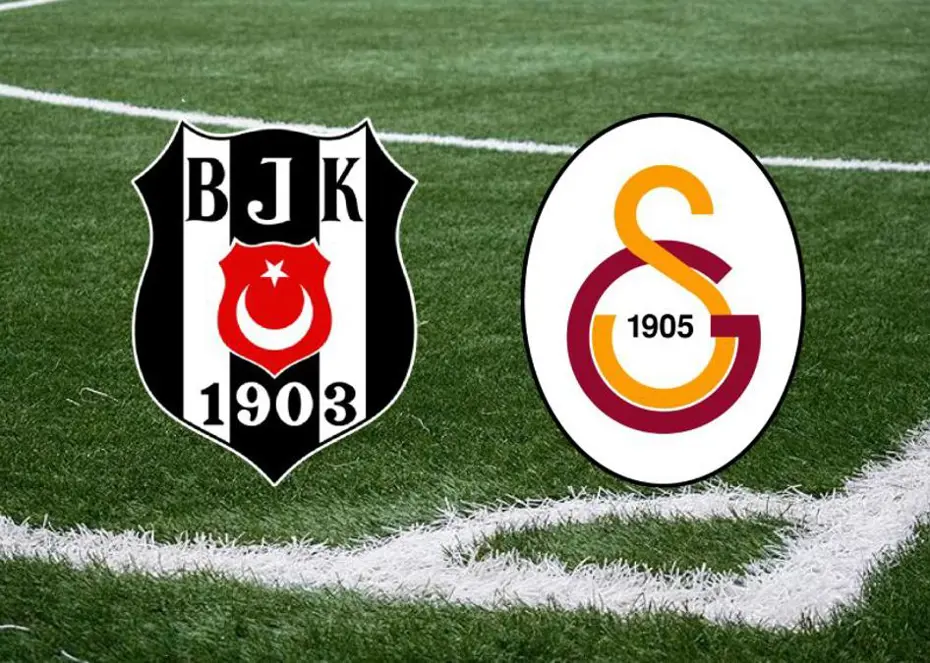 Beşiktaş - Galatasaray derbisinin tarihi belli oldu
