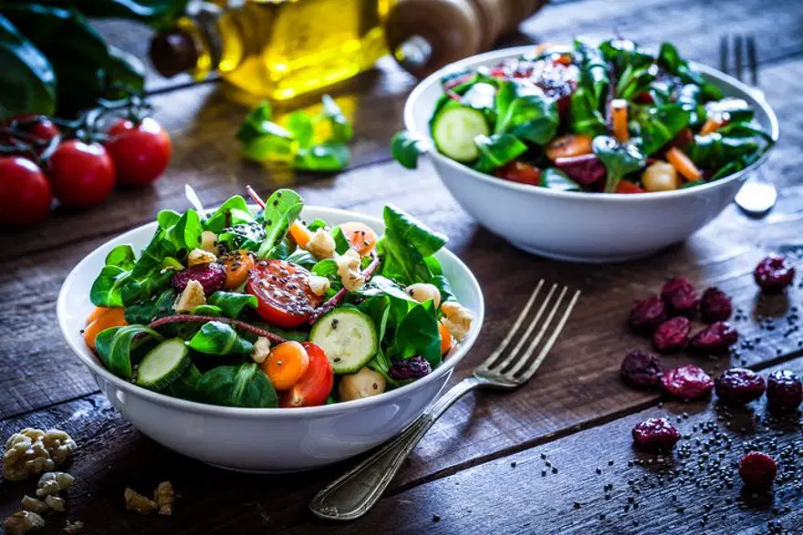 Türkiye'den dünyaya yayılan lezzet! Taste Atlas açıkladı: En popüler salatalar listesine girdi 1