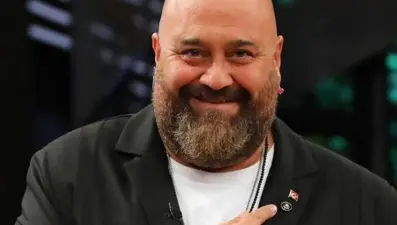 Somer Sivrioğlu Biyografisi: MasterChef jürisi Somer Sivrioğlu kimdir, nereli, kaç yaşında?