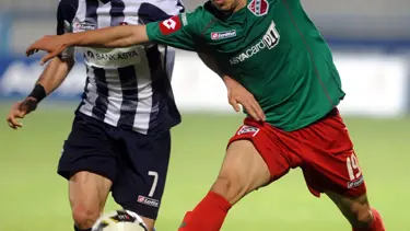 Kasımpaşa yeniden Süper Lig'de