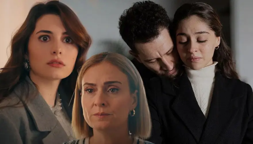 Sakla Beni'de Mete'ye büyük sürpriz! "Bu olayla İncila'nın kıymetini anlayacak" 