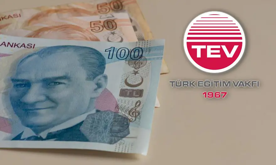 TEV burs başvurusu sonuç tarihi: Türk Eğitim Vakfı 2025-2026 bursu ne kadar, kimler başvurabilir? TEV burs başvurusu sonuç tarihi: Türk Eğitim Vakfı 2025-2026 bursu ne kadar, kimler başvurabilir?