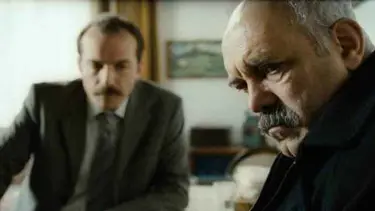 Ali Aydın'ın ilk filmi 'Küf' MoMA'da