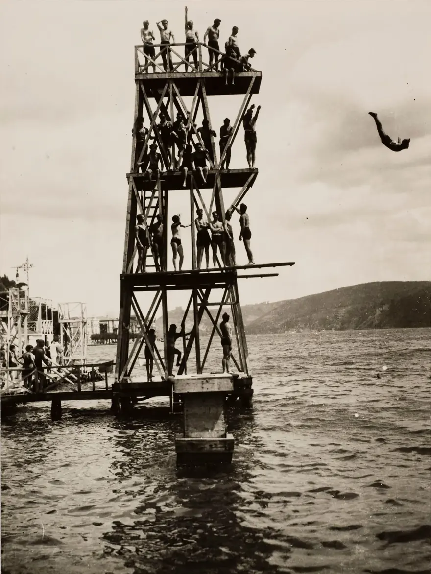 İstanbul’da Deniz Sefası Pera Müzesi'nde 1 İstanbul’da Deniz Sefası Pera Müzesi'nde 1