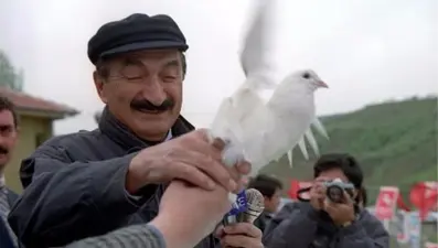 Bülent Ecevit'in vefatının 13. yılı