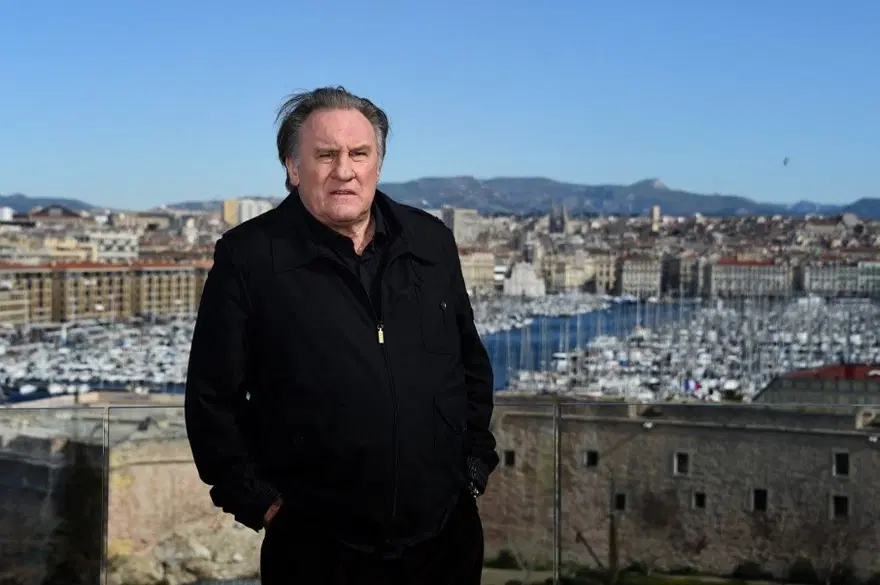 Gerard Depardieu: Asla bir kadına tacizde bulunmadım 1