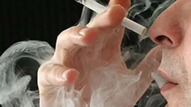 Sigaradan 'Şoklanmış Hindi' ile kurtulun